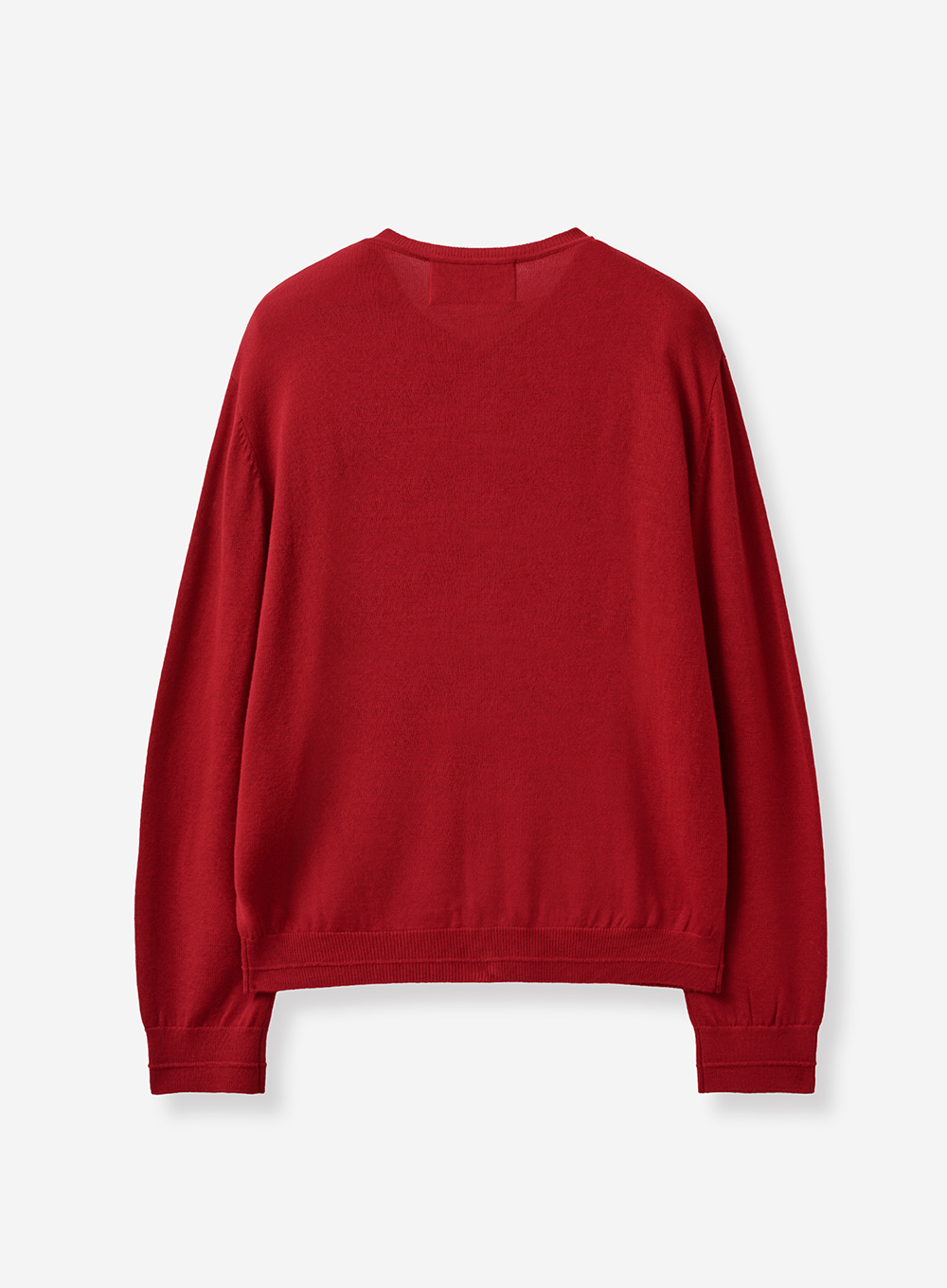 SATUR 開襟針織衫 (M) Loren Fine Cardigan