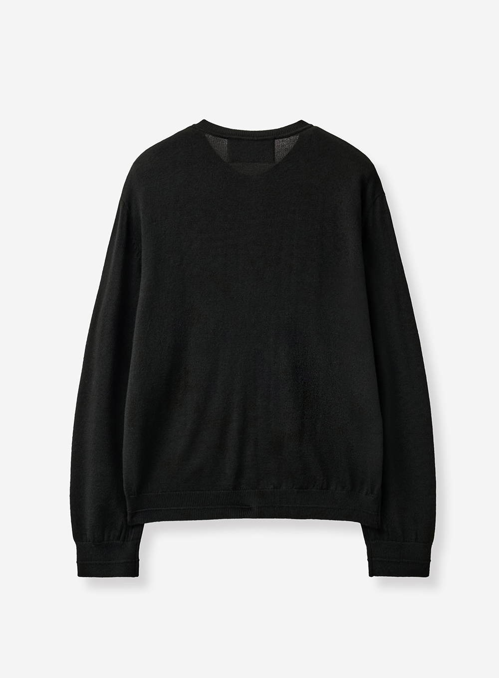 SATUR 開襟針織衫 (M) Loren Fine Cardigan