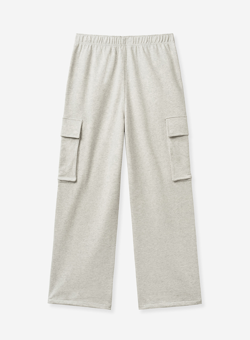 SATUR 工裝休閒長褲 (U) Loren Cargo Sweat Pants