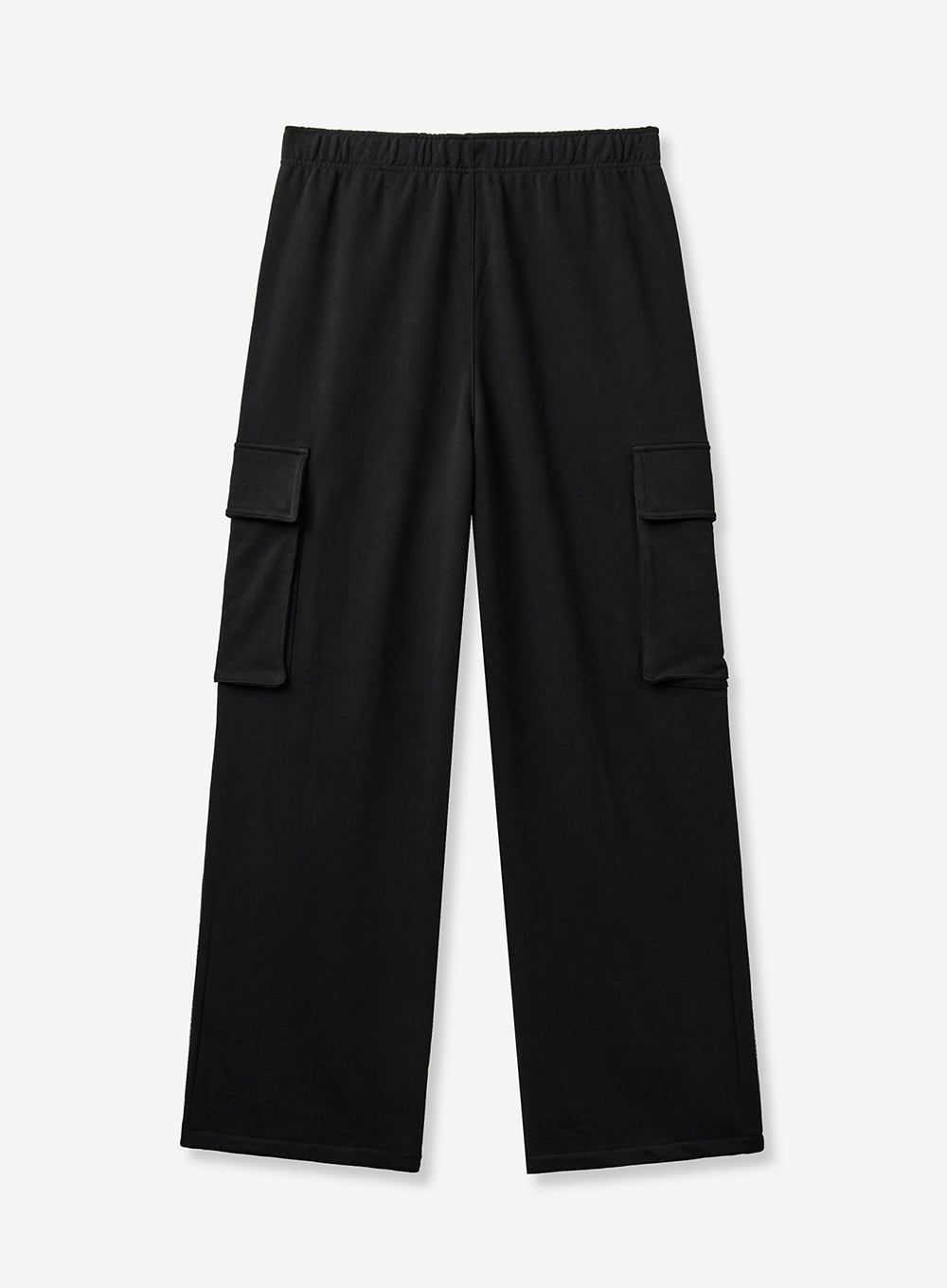 SATUR 工裝休閒長褲 (U) Loren Cargo Sweat Pants