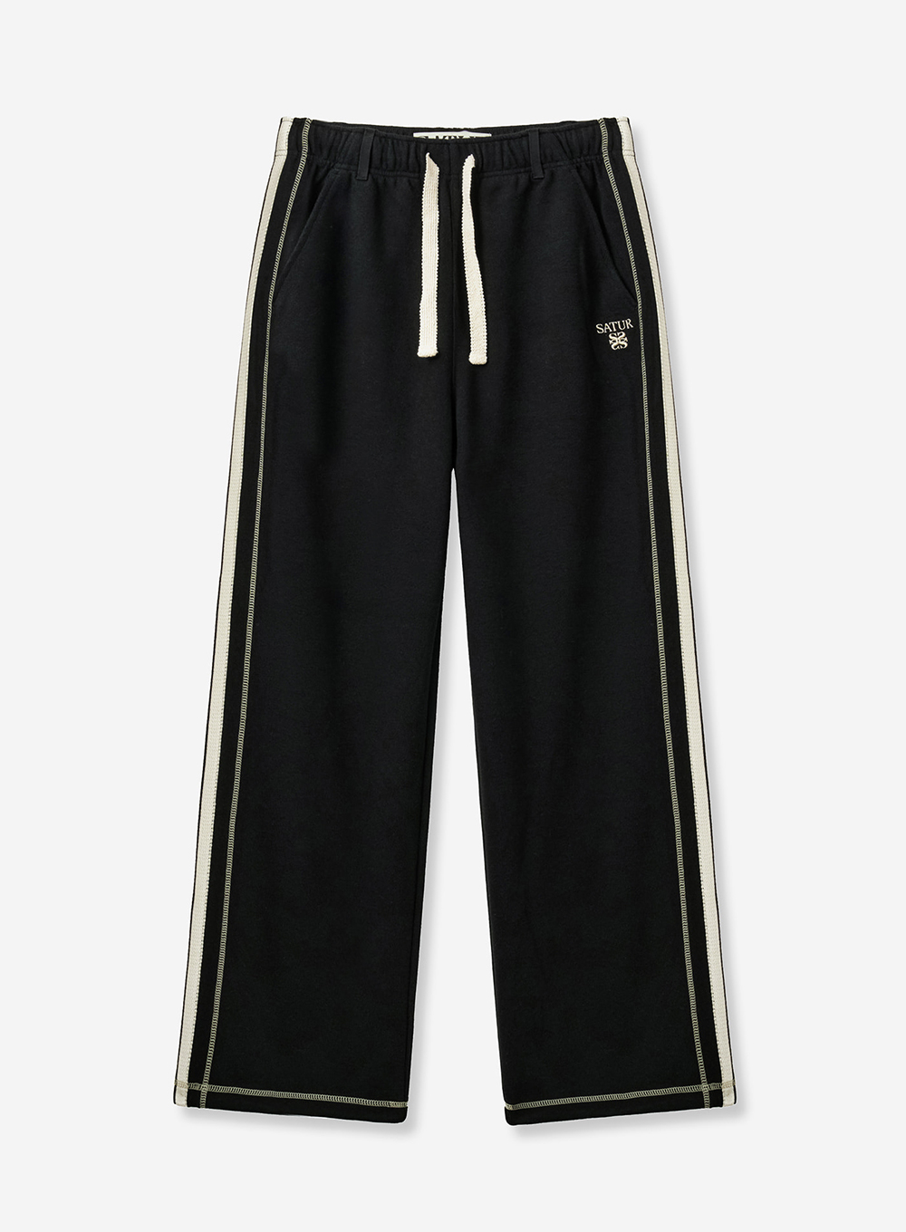 SATUR 休閒運動長褲 (U) Lawton Track Pants