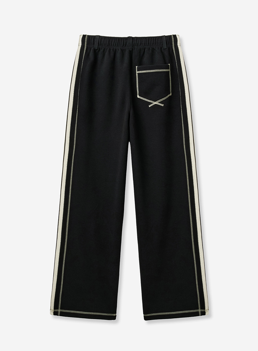 SATUR 休閒運動長褲 (U) Lawton Track Pants