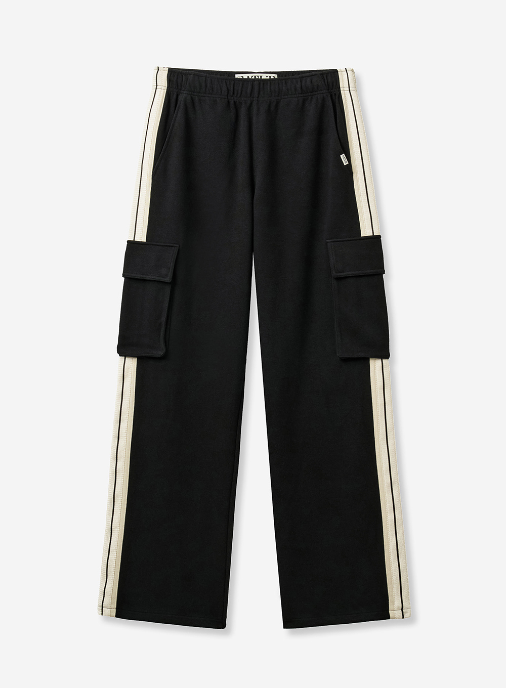 SATUR 工裝運動長褲 (U) Lawton Cargo Track Pants