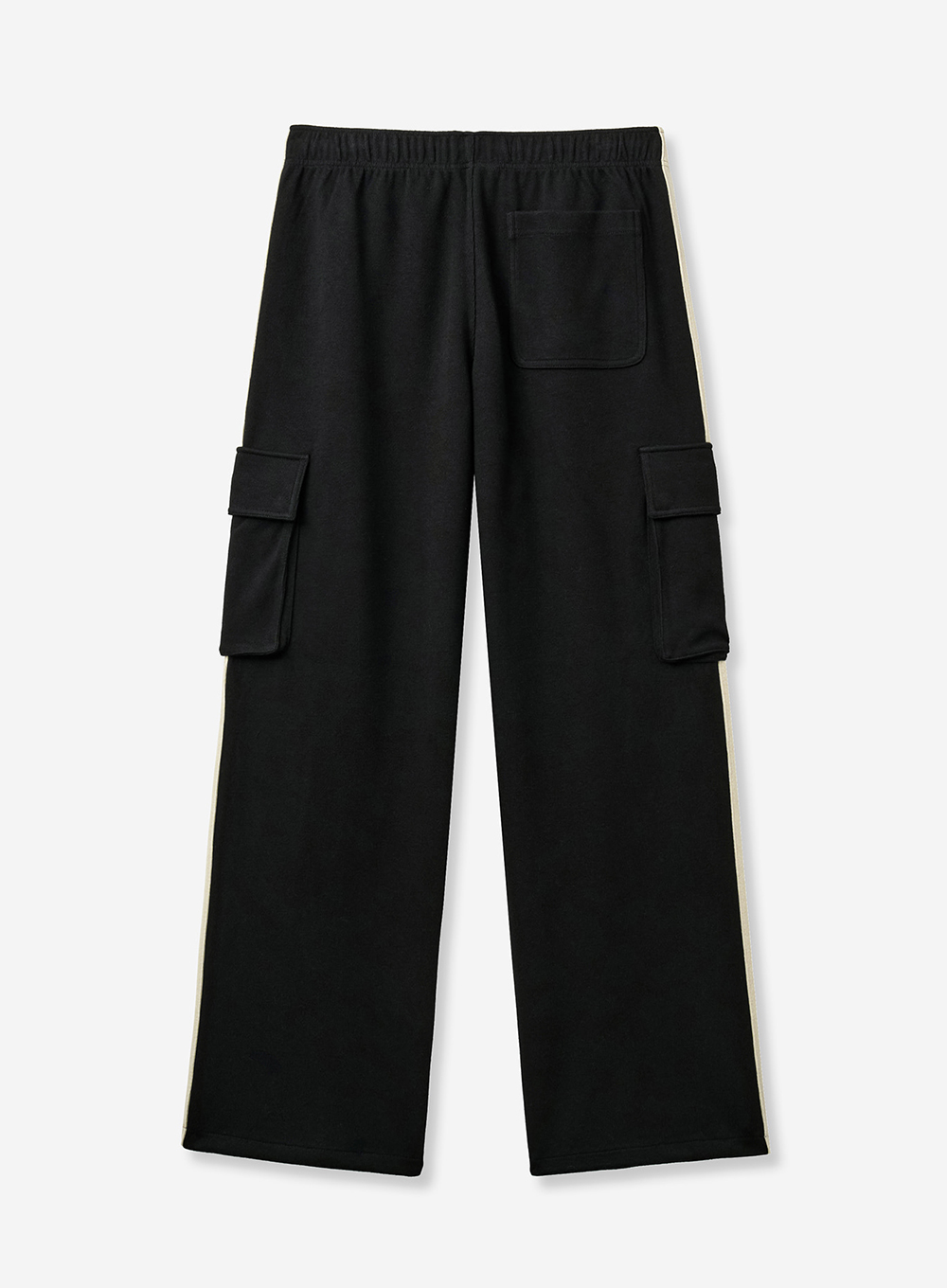 SATUR 工裝運動長褲 (U) Lawton Cargo Track Pants
