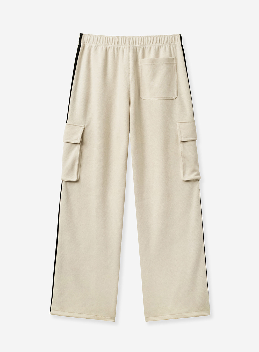 SATUR 工裝運動長褲 (U) Lawton Cargo Track Pants