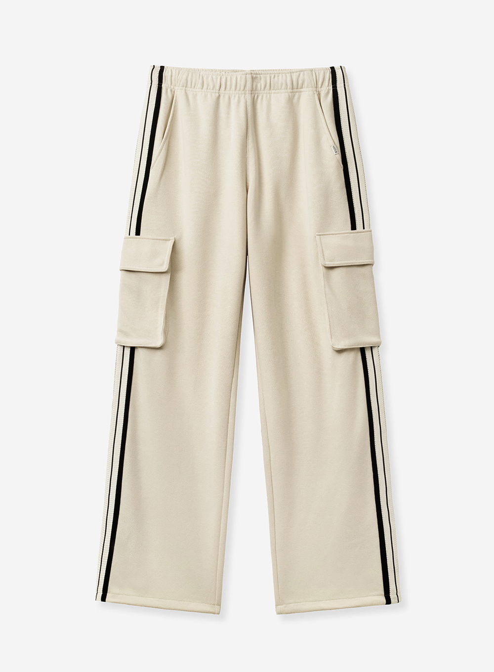 SATUR 工裝運動長褲 (U) Lawton Cargo Track Pants