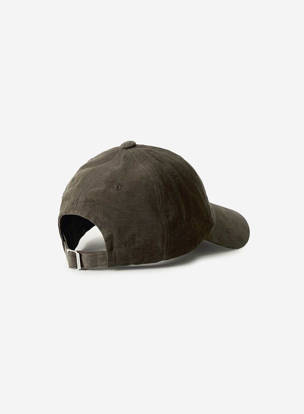 SATUR 復古休閒棒球帽 (U) Vintage Casual Ball Cap