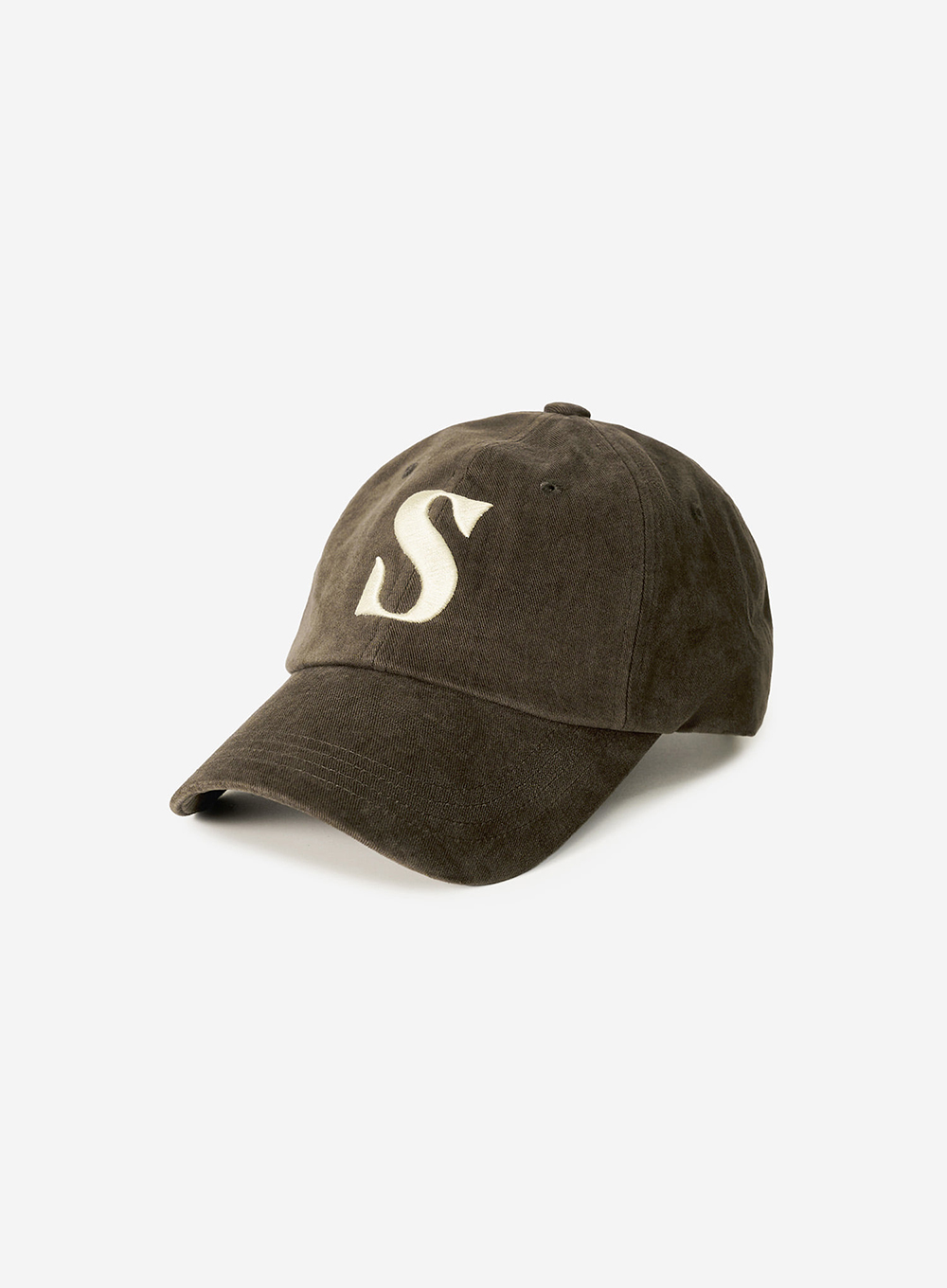 SATUR 復古休閒棒球帽 (U) Vintage Casual Ball Cap