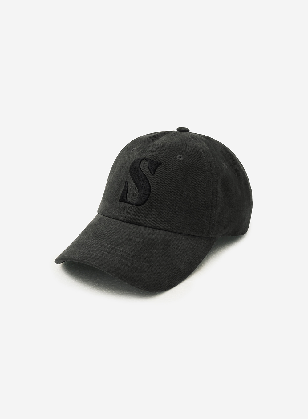 SATUR 復古休閒棒球帽 (U) Vintage Casual Ball Cap