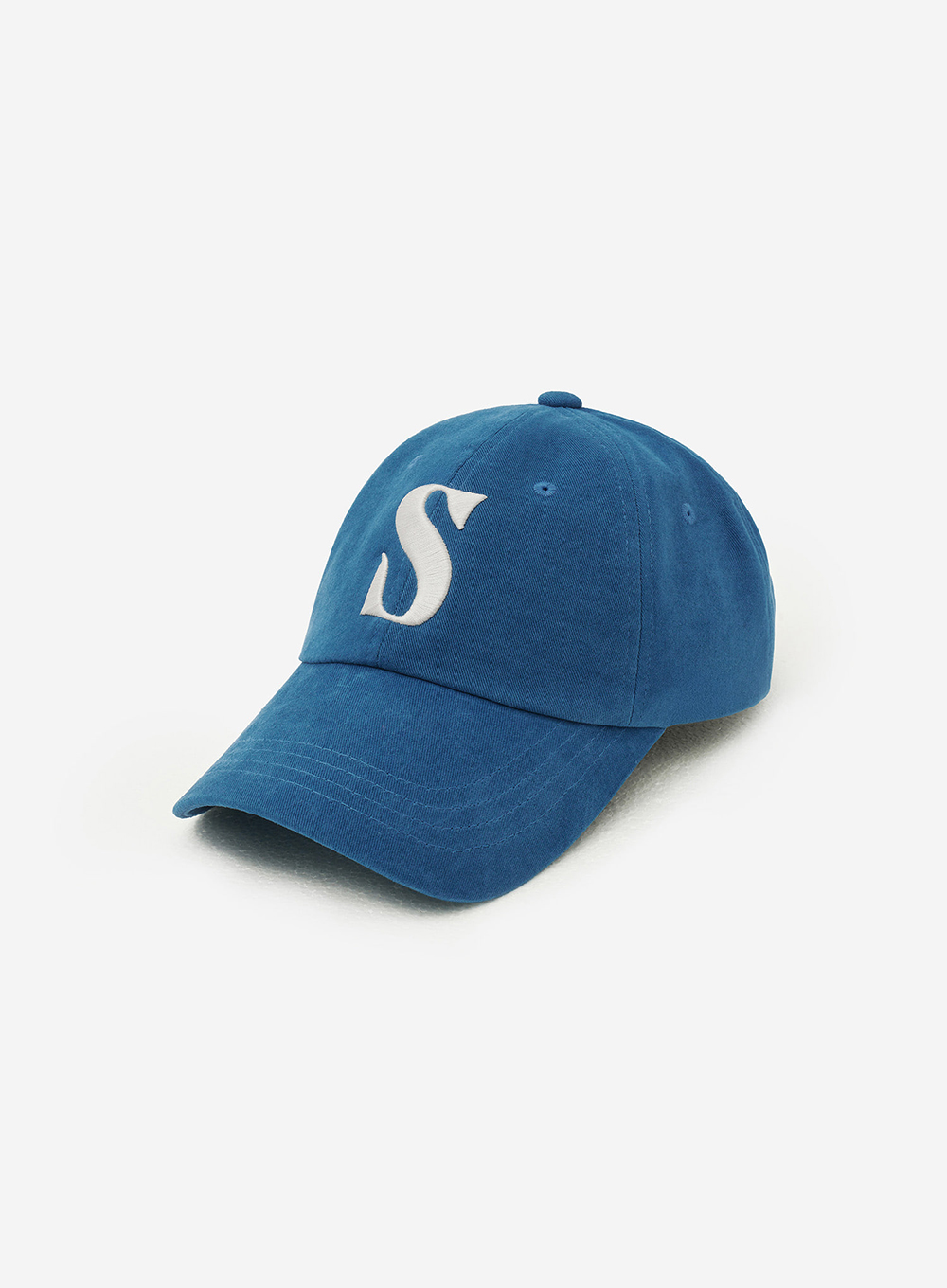 SATUR 復古休閒棒球帽 (U) Vintage Casual Ball Cap
