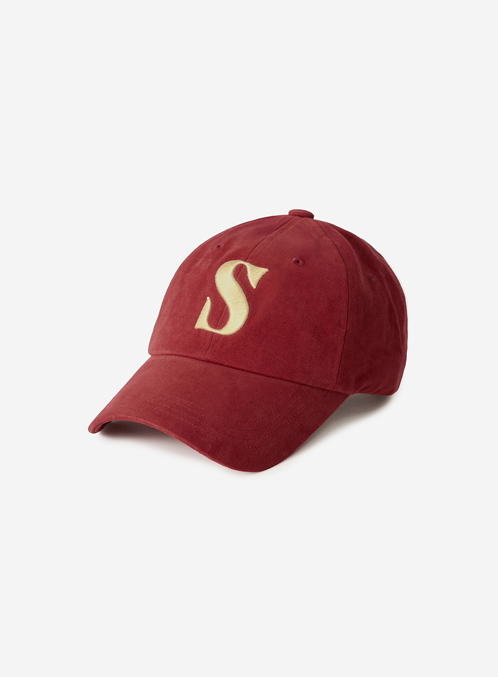 SATUR 復古休閒棒球帽 (U) Vintage Casual Ball Cap