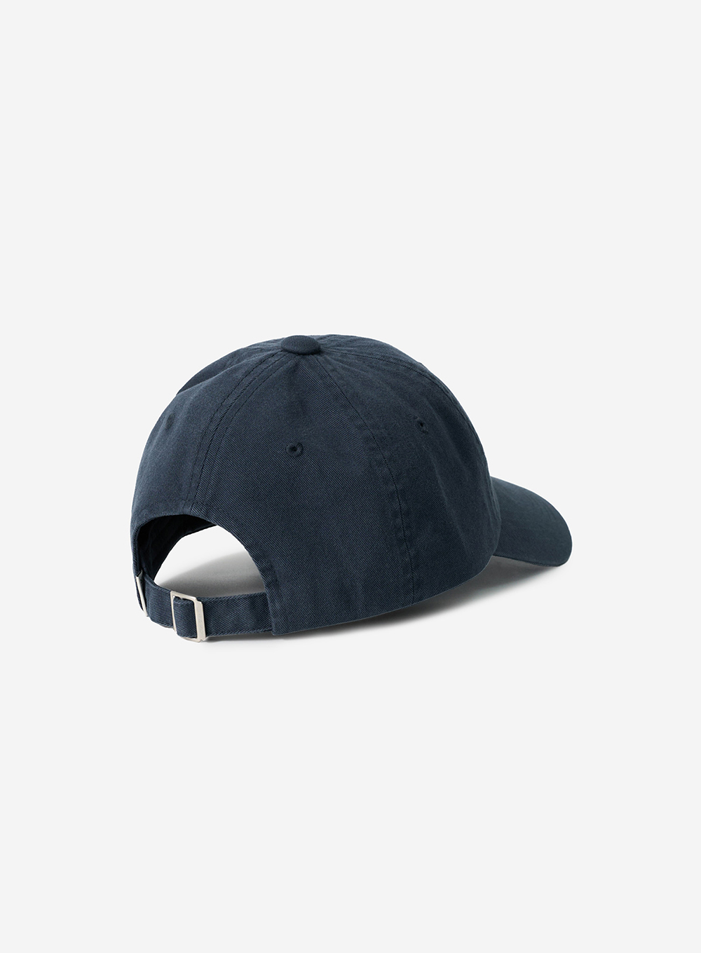 SATUR 水洗棒球帽 (U) Loren Washed Ball Cap