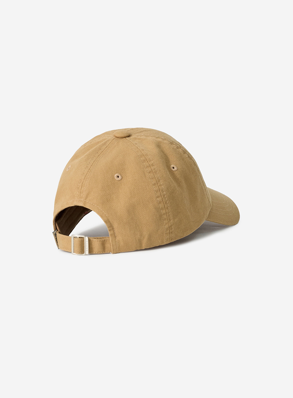 SATUR 水洗棒球帽 (U) Loren Washed Ball Cap