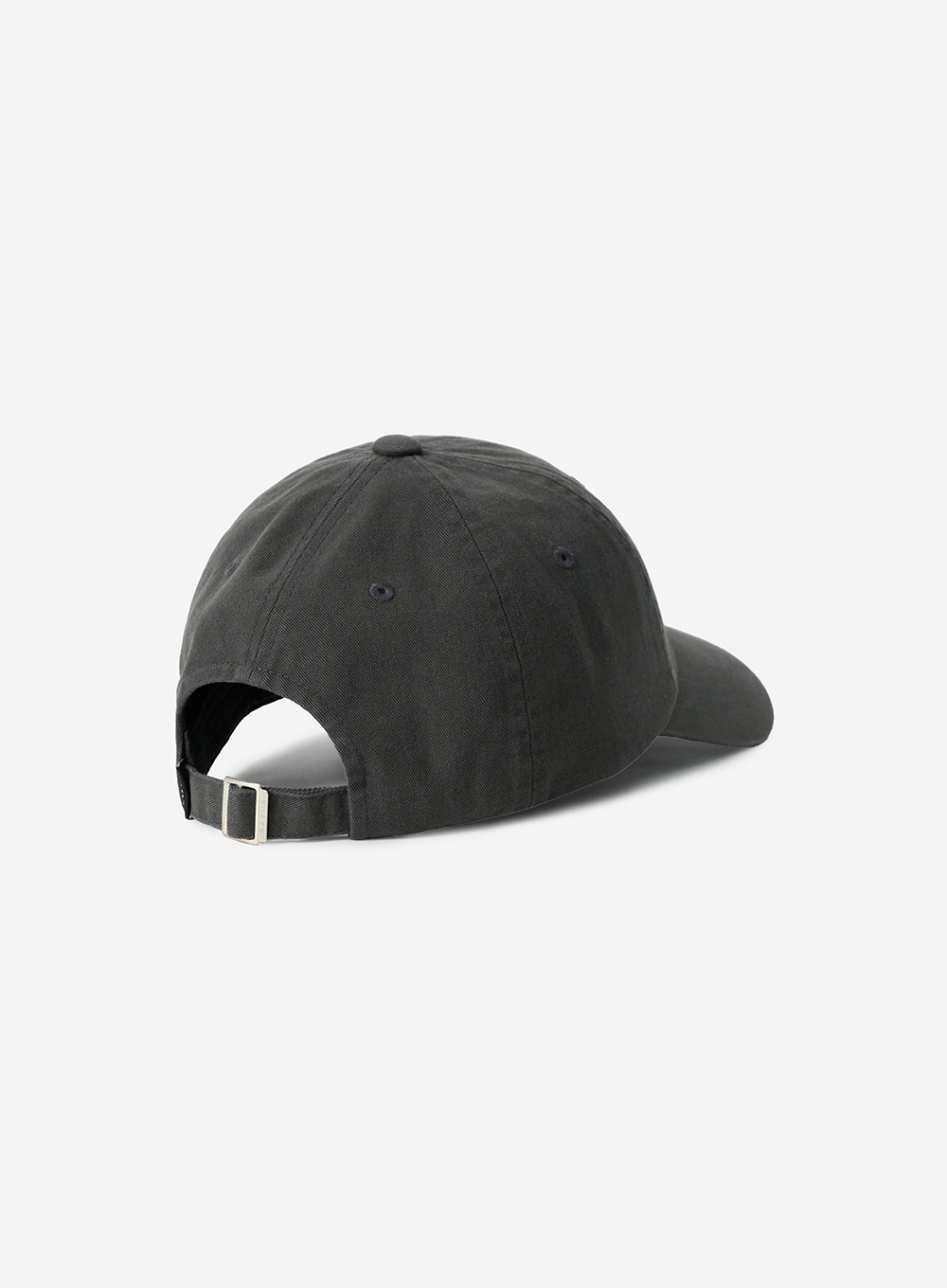 SATUR 水洗棒球帽 (U) Loren Washed Ball Cap