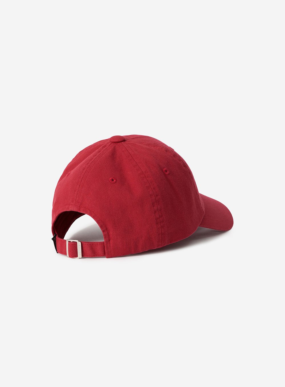 SATUR 水洗棒球帽 (U) Loren Washed Ball Cap