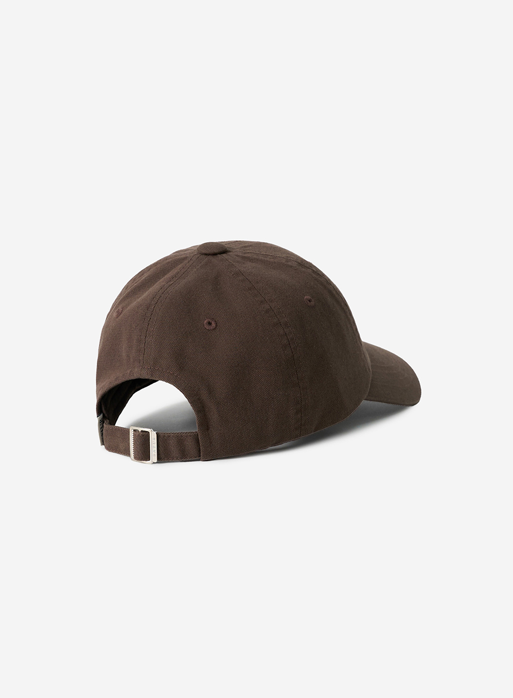 SATUR 水洗棒球帽 (U) Loren Washed Ball Cap