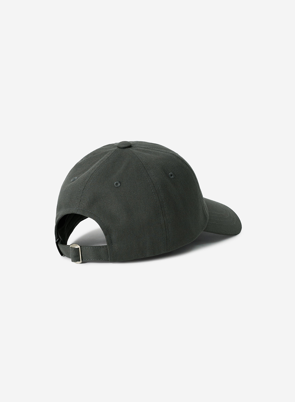 SATUR LOGO棒球帽 (U) Small Logo Ball Cap
