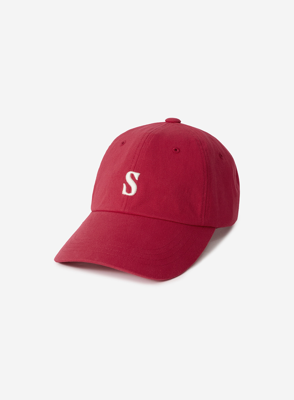 SATUR LOGO棒球帽 (U) Small Logo Ball Cap