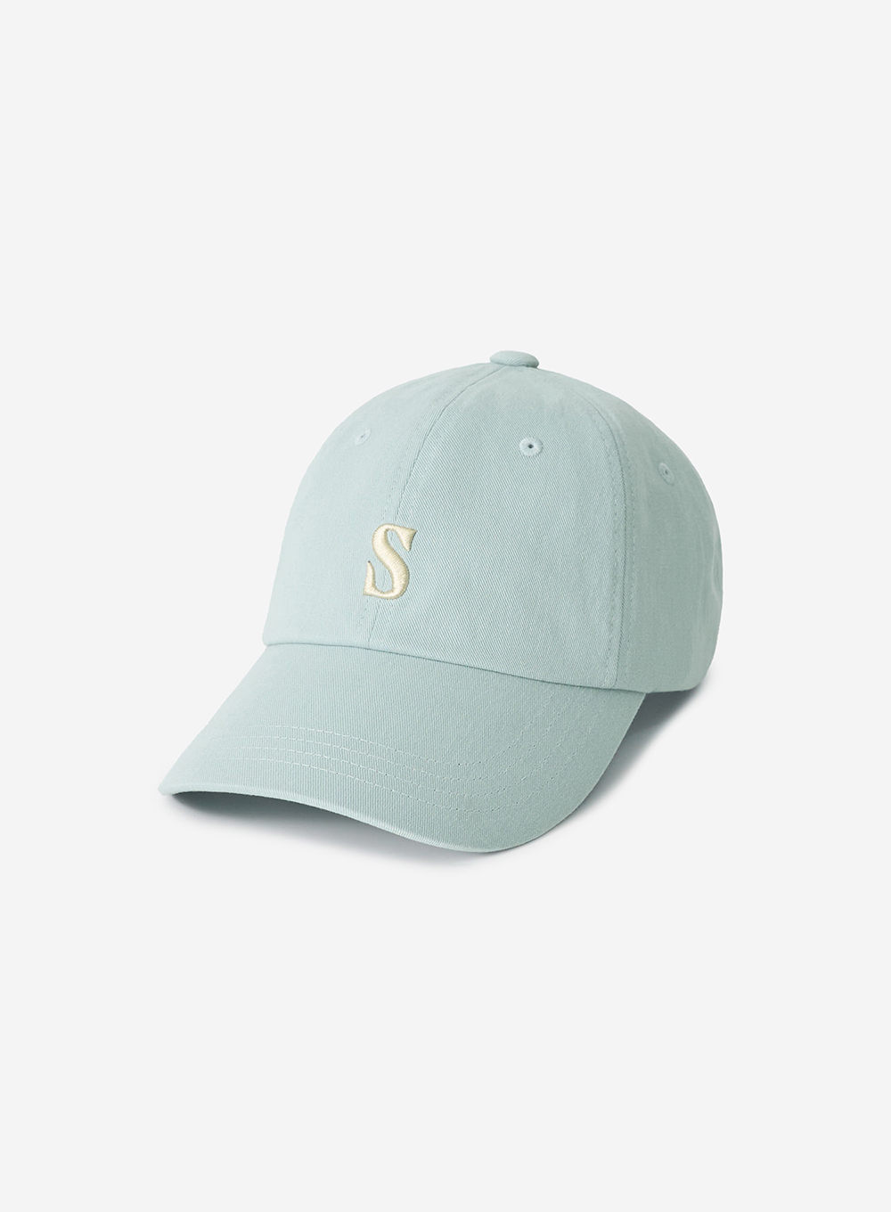 SATUR LOGO棒球帽 (U) Small Logo Ball Cap