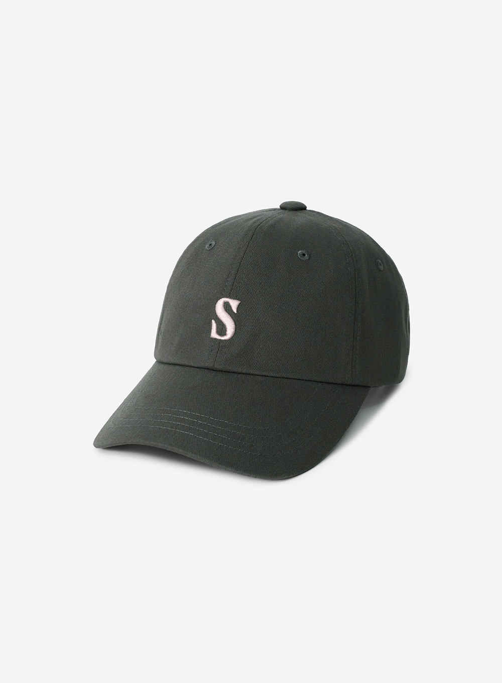 SATUR LOGO棒球帽 (U) Small Logo Ball Cap