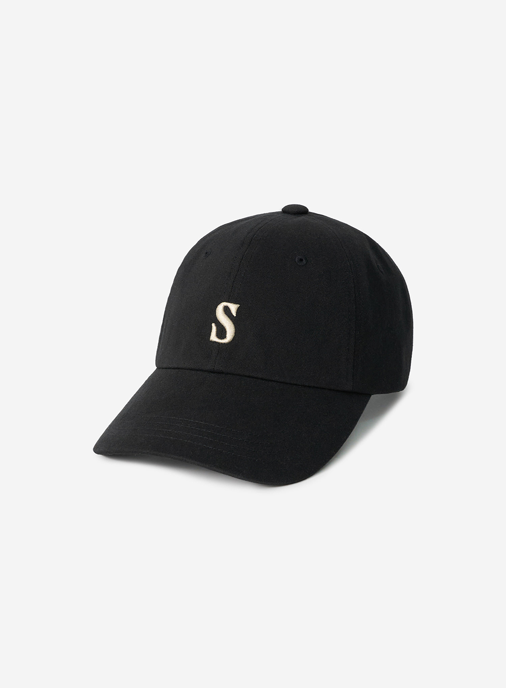 SATUR LOGO棒球帽 (U) Small Logo Ball Cap
