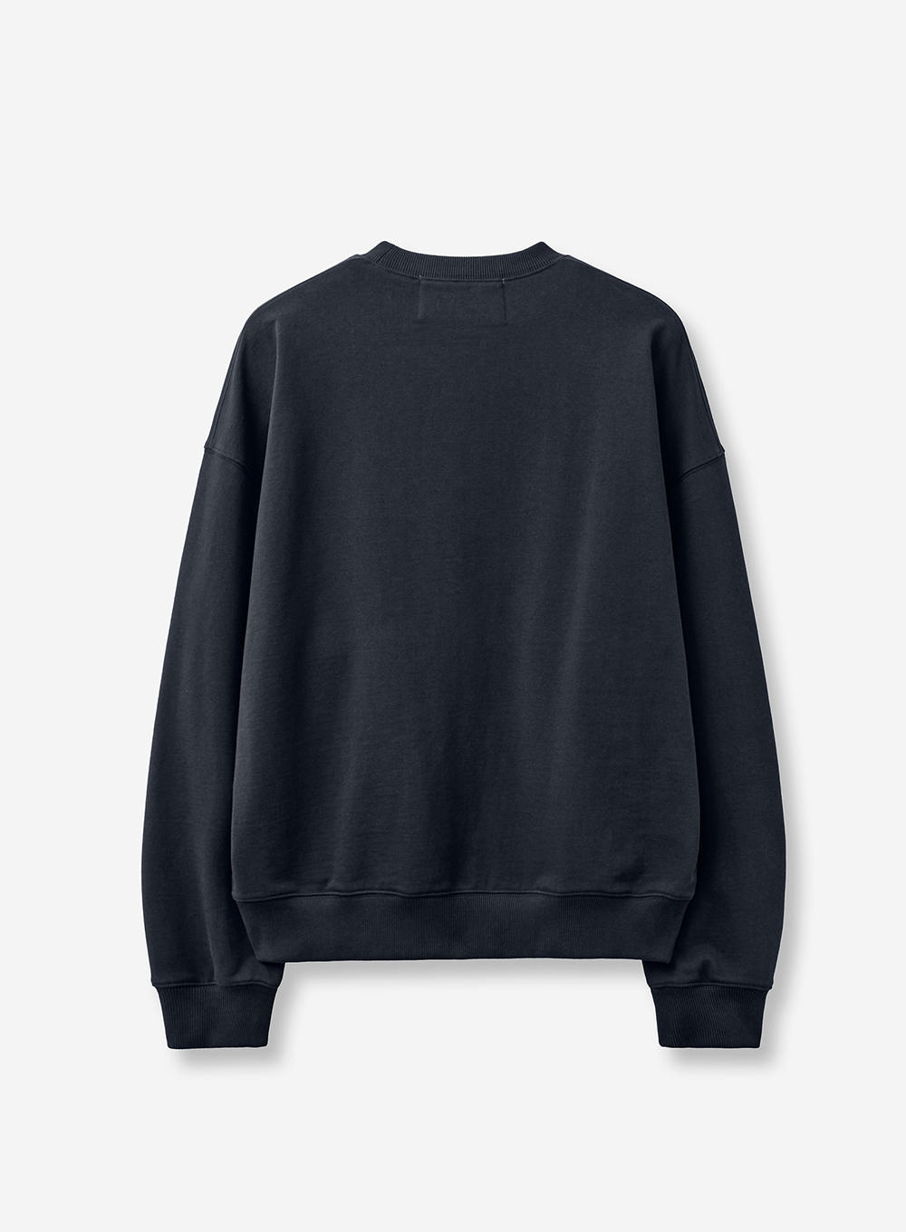 SATUR 重磅針織長袖上衣 (U) Loren Heavyweight Sweatshirt