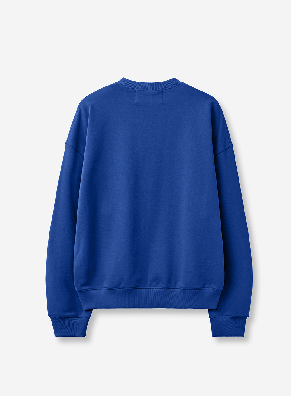 SATUR 重磅針織長袖上衣 (U) Loren Heavyweight Sweatshirt