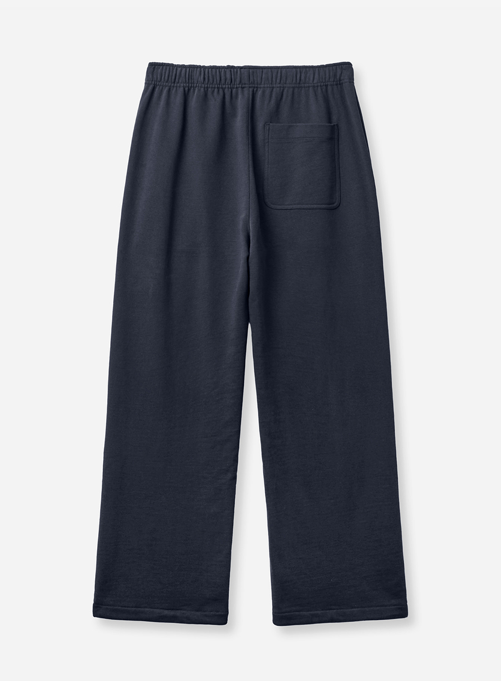 SATUR 重磅針織休閒長褲 (U) Loren Heavyweight Sweat Pants