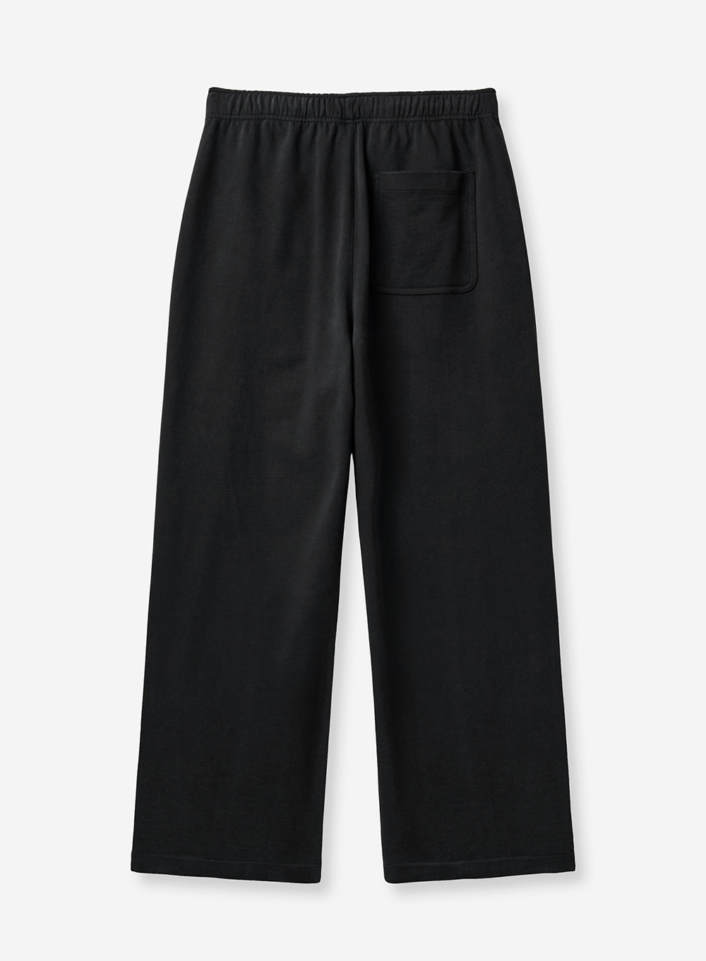 SATUR 重磅針織休閒長褲 (U) Loren Heavyweight Sweat Pants