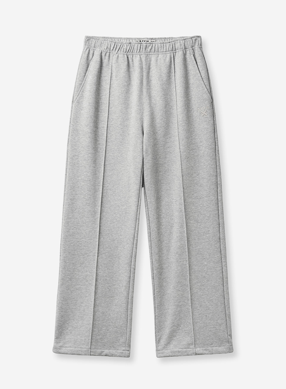 SATUR 重磅針織休閒長褲 (U) Loren Heavyweight Sweat Pants