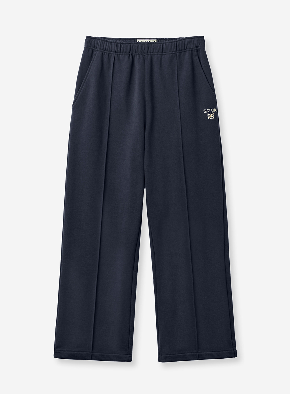 SATUR 重磅針織休閒長褲 (U) Loren Heavyweight Sweat Pants