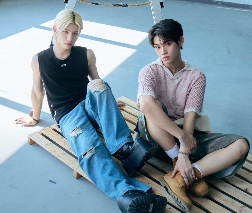 NO PLANS CLUB Campaign 04