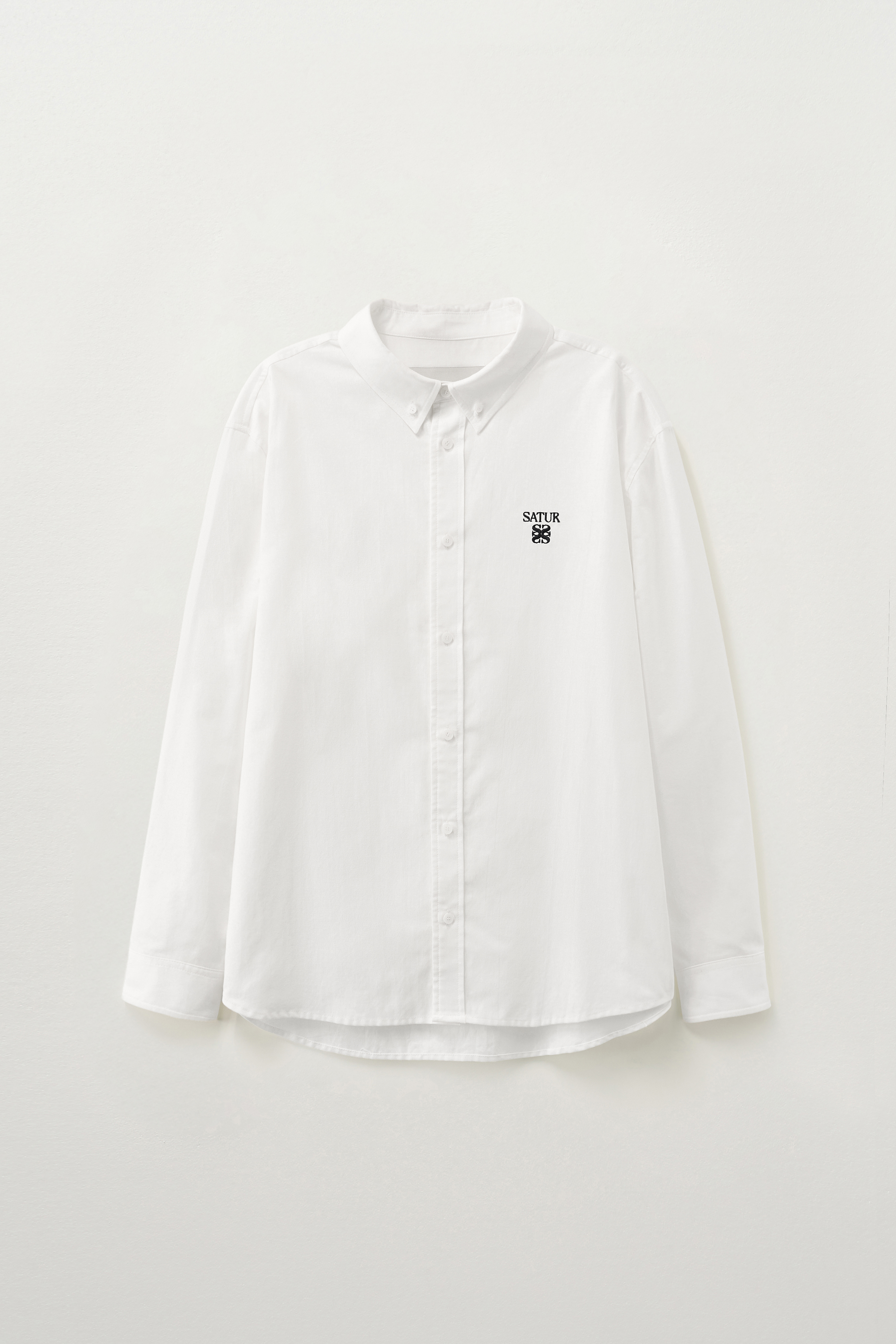 SATUR Loren牛津襯衫